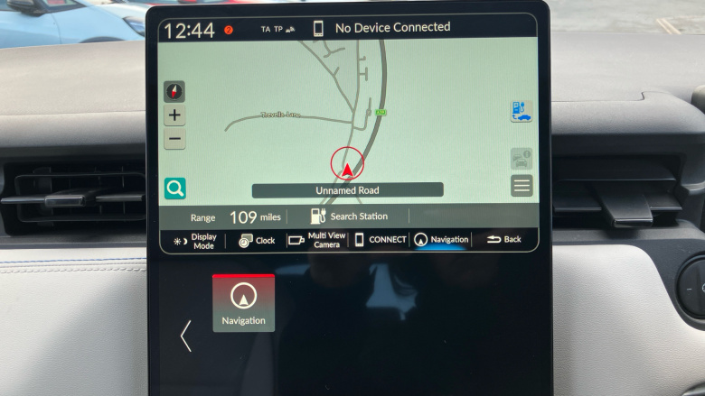 Honda E Ny1 150kW Advance 69kWh 5dr Auto Electric Hatchback